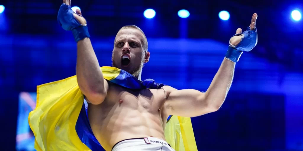 Zmiany w rankingu po KSW 73