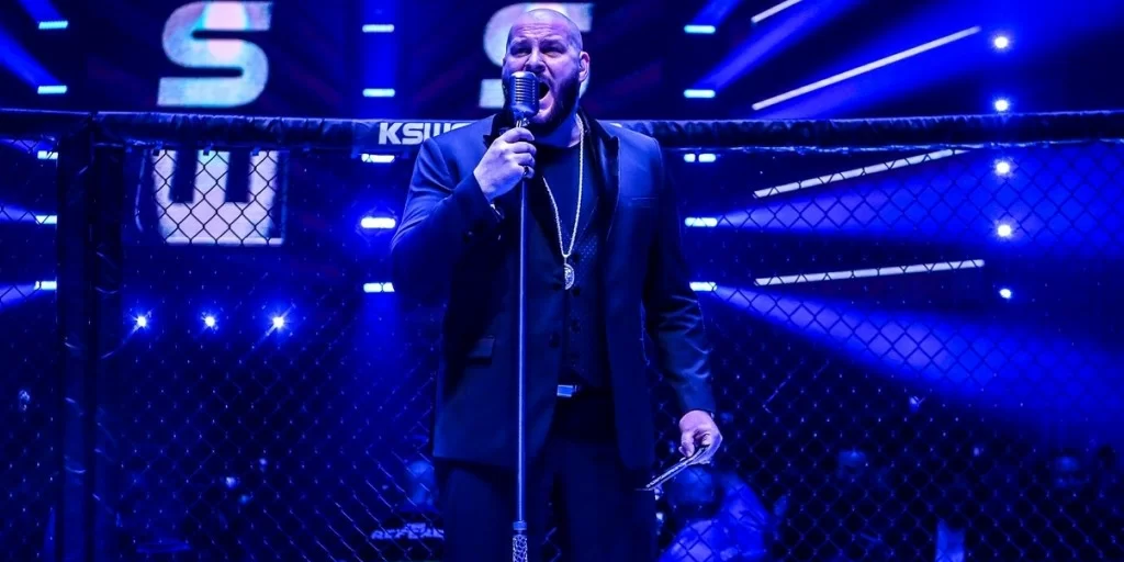„Po raz kolejny KSW staje się poligonem dla wysoko cenionych sportowców” – Martin Lewandowski przed KSW 73
