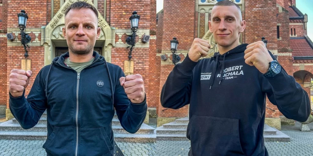 Wyniki porannego ważenia przed KSW 75