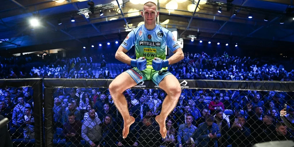 KSW 75 Results
