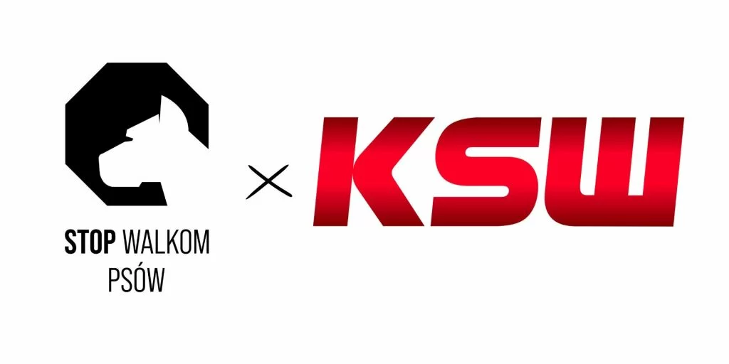 KSW dołącza do kampanii Stop Walkom Psów