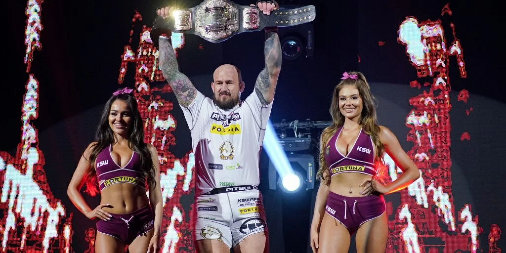 KSW 79 Results
