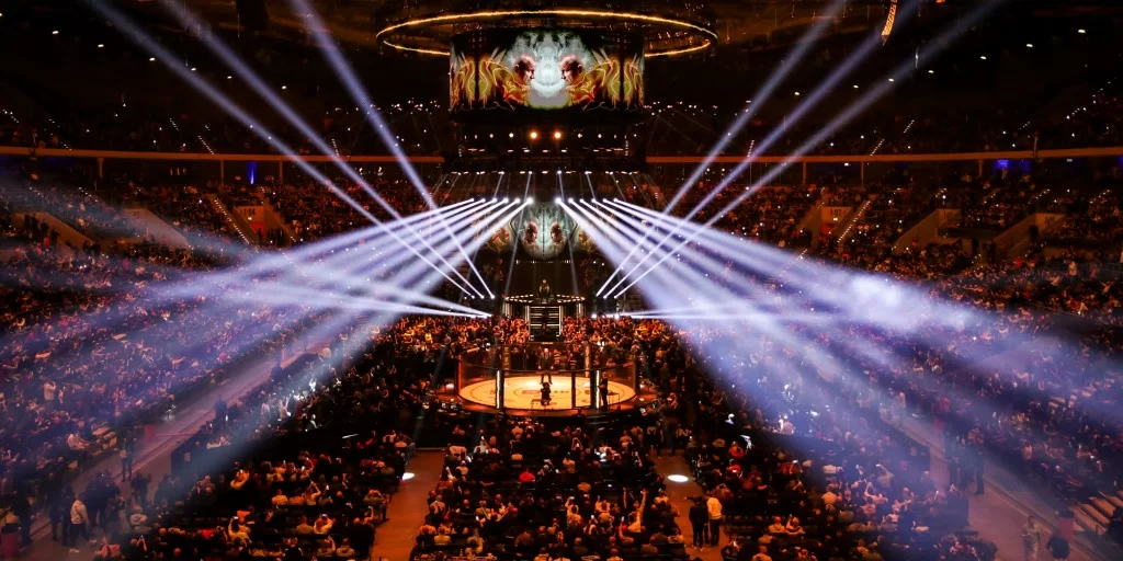 KSW z kolejnym Heraklesem za galę roku