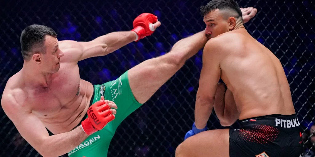 KSW 79 Bonus Winners & Top Moments
