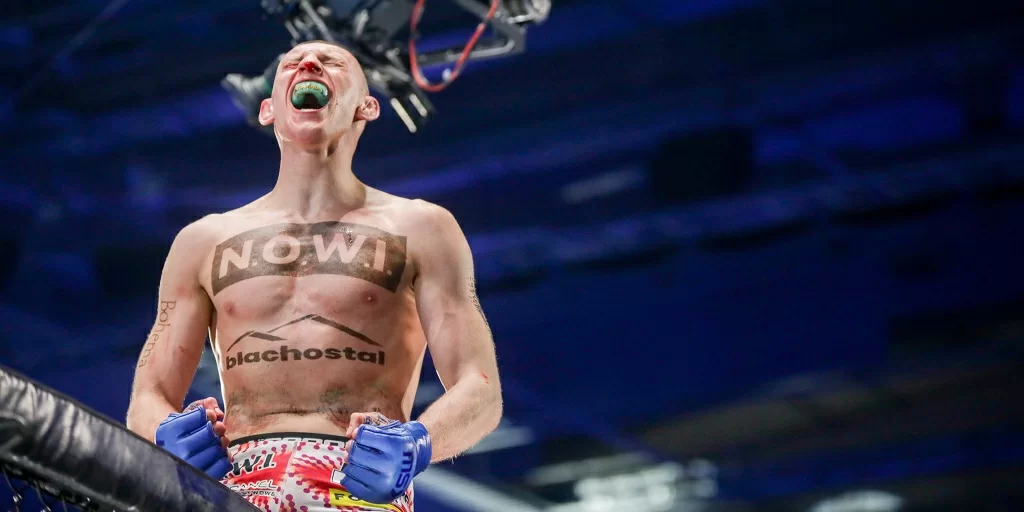 KSW 80 Results