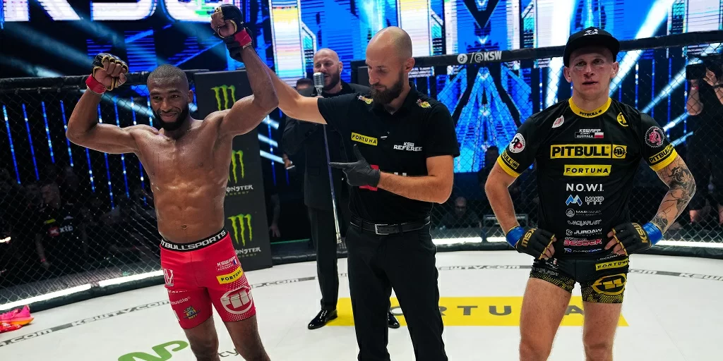 XTB KSW 85 Results