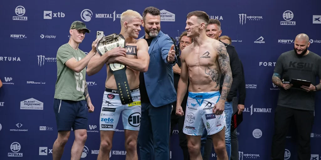 How to watch KSW 86 tonight