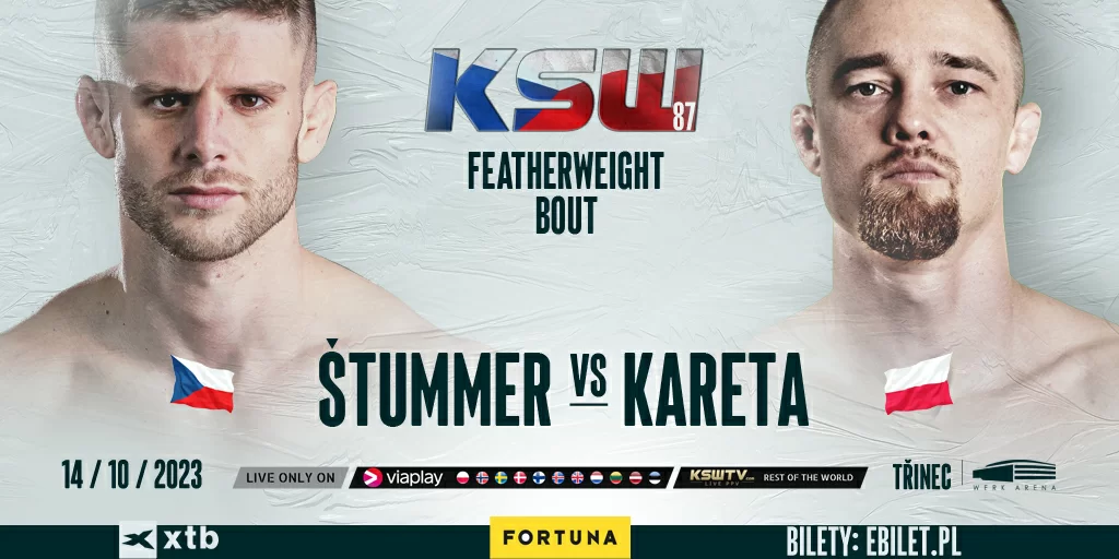 Droga do KW 86 – Josef Štummer i Dawid Kareta