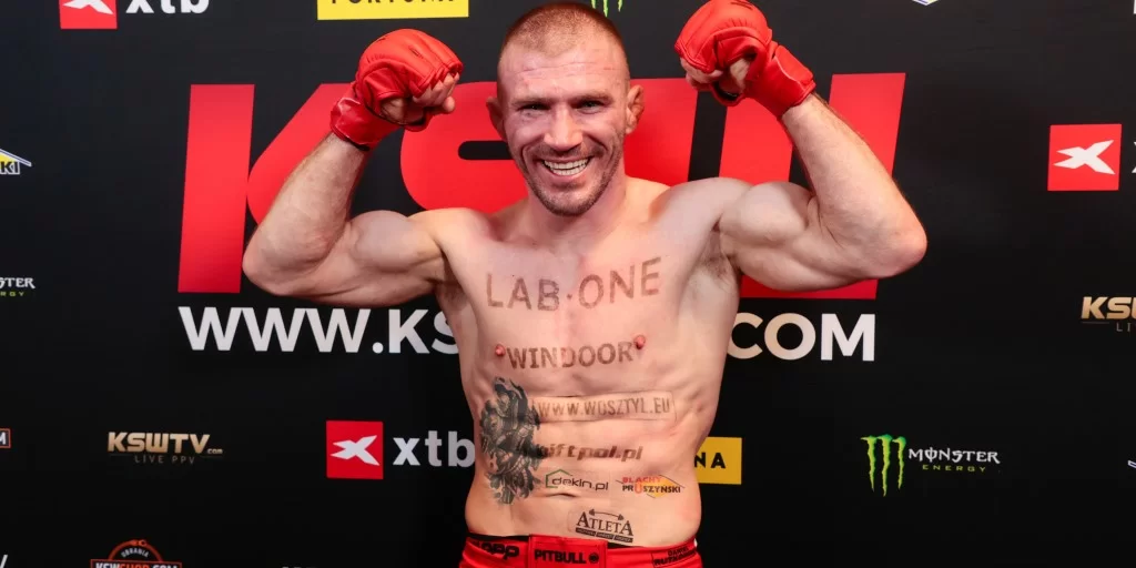 Daniel Rutkowski: „Każdy mówi, żebym go szybko znokautował”