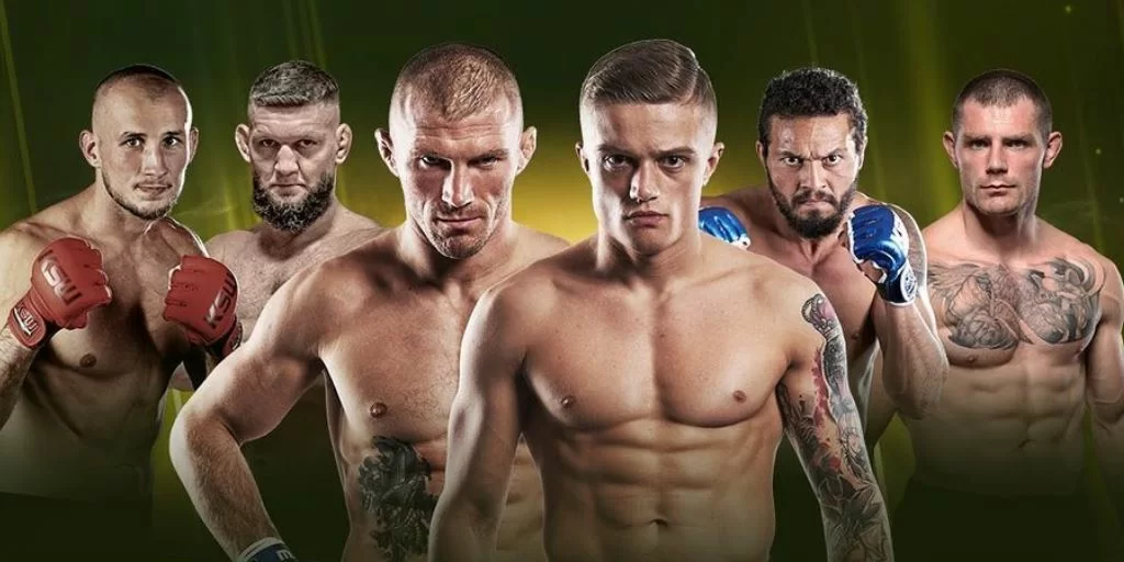 How to watch XTB KSW 88 tonight
