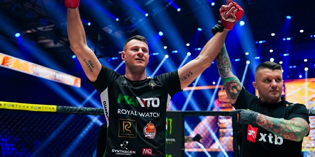 XTB KSW 90 Results