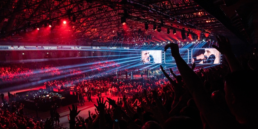 KSW Martial Arts Confrontation Offical KSW Federation website