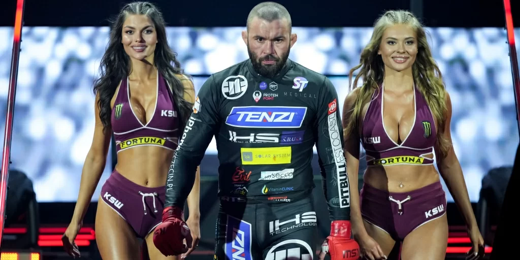 Michał Materla: „Walka z Piotrkiem jest bardzo niebezpieczną ruletką”