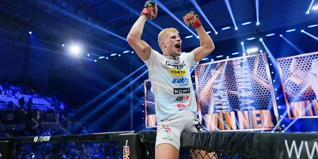 XTB KSW 92 Results