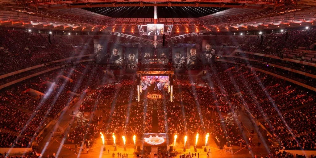 KSW z kolejnym Heraklesem za galę roku
