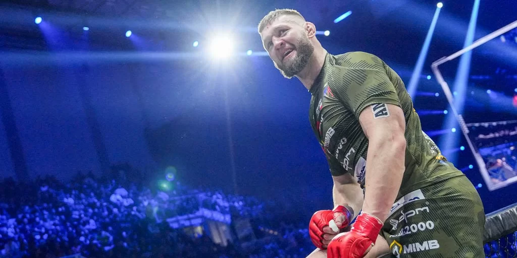 Zmiany w rankingu po XTB KSW 92