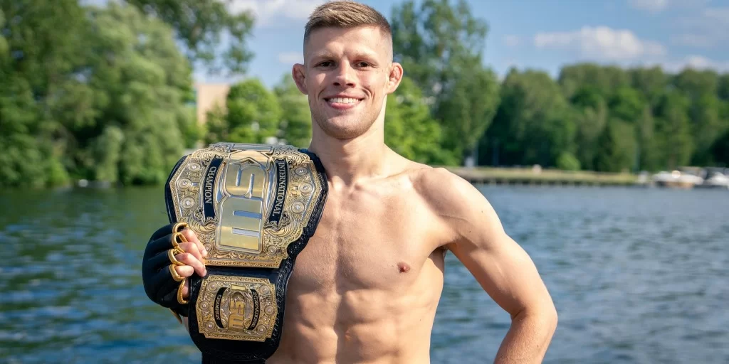 Wyniki porannego ważenia przed galą KSW 95 w Olsztynie