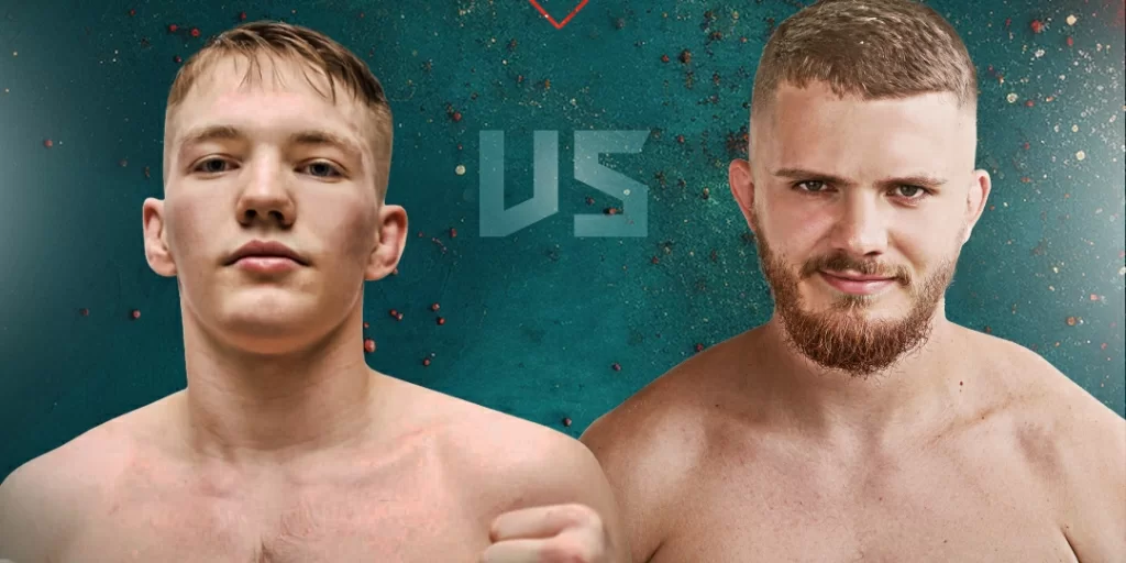 Droga do XTB KSW 98 – Kacper Fornalski i Aleksander Budziłek