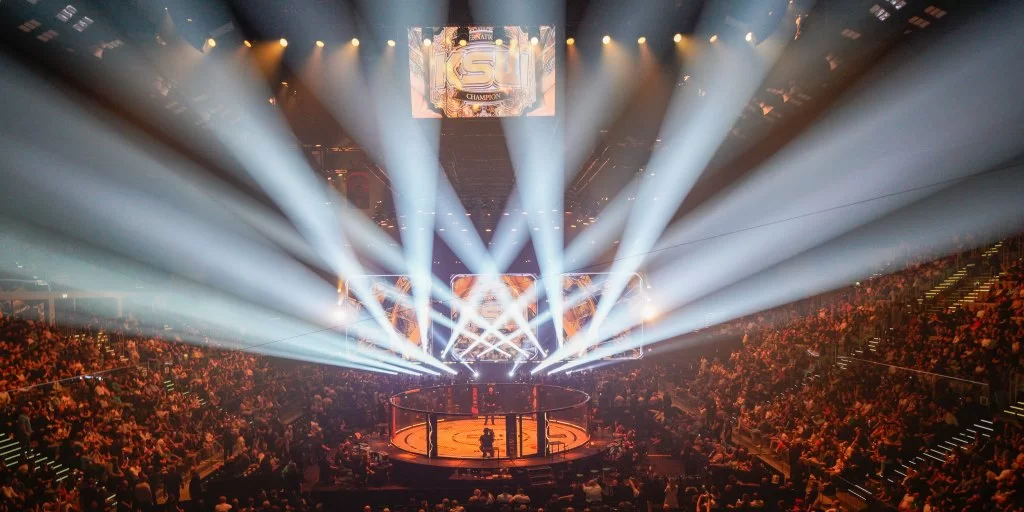 Kolejne nowe miasto na mapie KSW