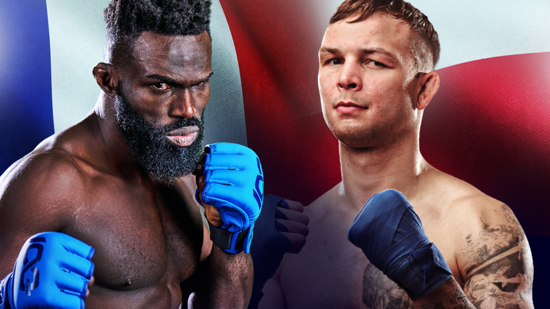 Droga do XTB KSW 106 – Aymard Guih i Mateusz Makarowski | KSW