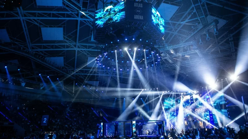 Droga do XTB KSW 113 – Wiktor Zalewski i Romain Debienne 