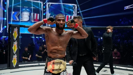 XTB KSW 114: Five Biggest Takeaways as KSW Roars into 2026