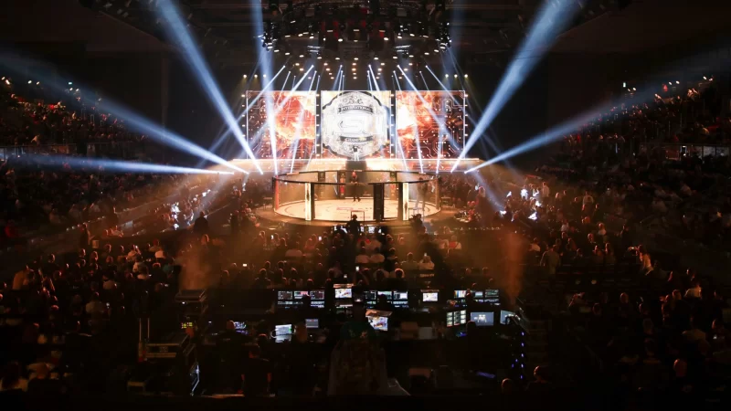 Vrtačić vs. Odzimkowski. Wyczekiwane starcie odbędzie się na gali XTB KSW 117 