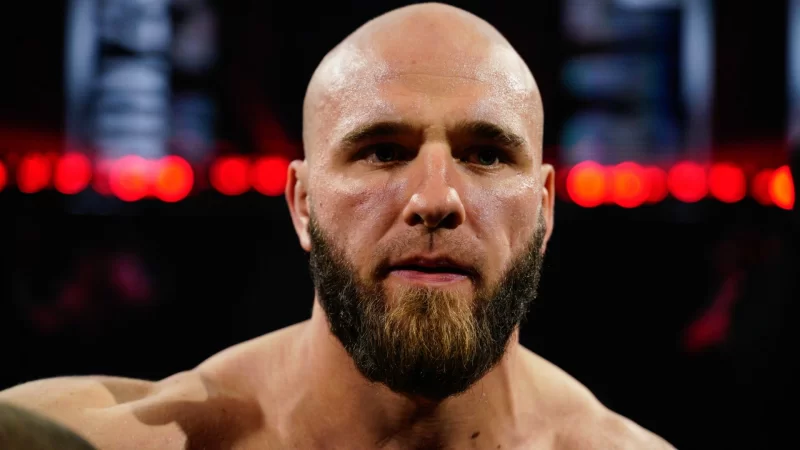 Bartosz Kurek: „Największe wyzwanie w mojej dotychczasowej karierze” 