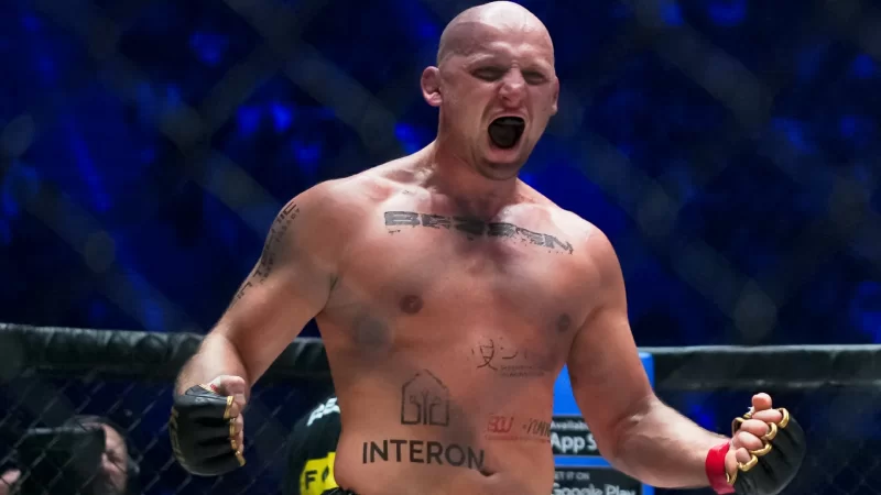 Paweł Pawlak: „Mam teraz swój prime” 