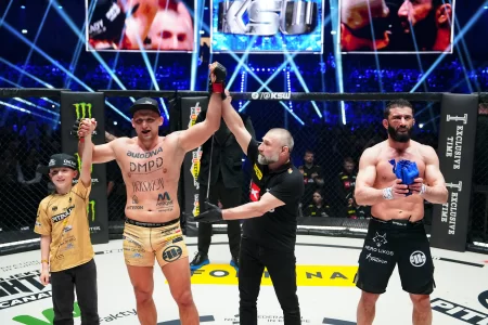 XTB KSW 117 Results