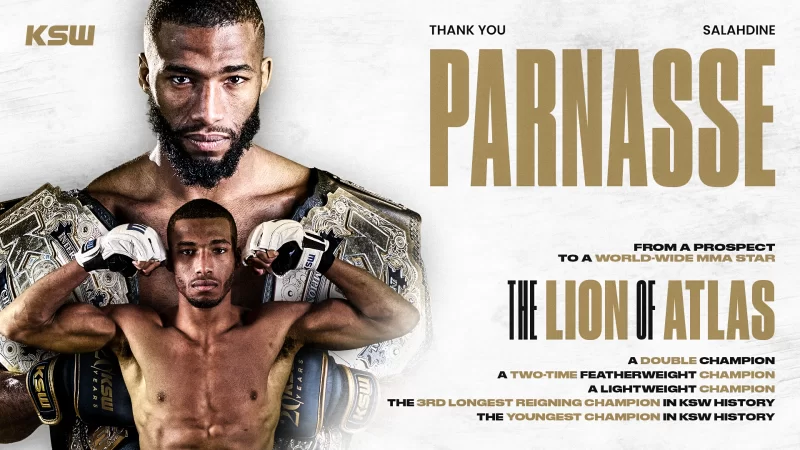 Arkadiusz Wrzosek: „Jak zdrowie jest, to wszystko będzie” 