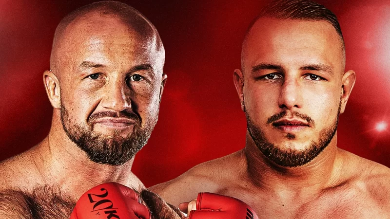 Patryk Kaczmarczyk: „To, co najlepsze wydarzy się w Radomiu” 