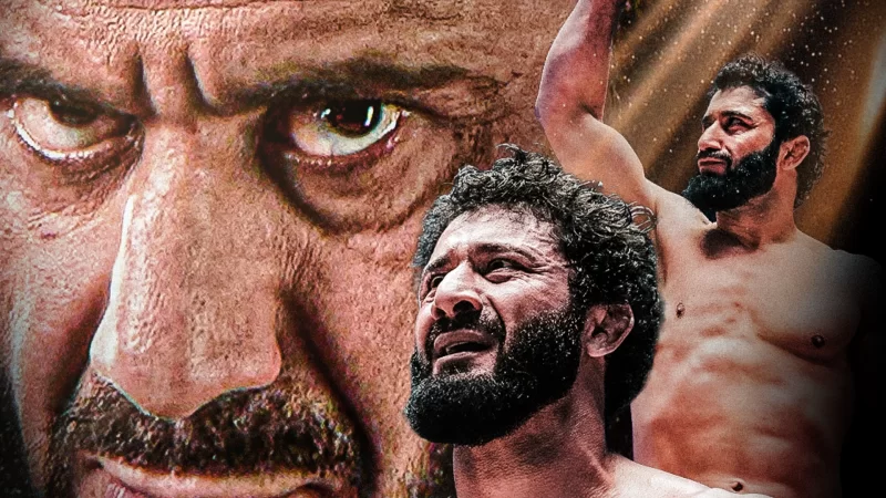 Daniel Rutkowski: „Żeby kibice mieli jak najwięcej satysfakcji” 