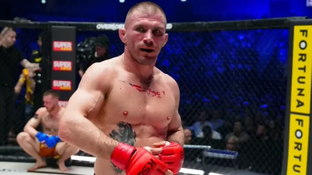 Daniel Rutkowski: „To tylko kwestia czasu i trzeba będzie się znowu spotkać”