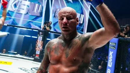 Artur Szpilka: „Nic nie dzieje się bez przyczyny. Idziemy po więcej”