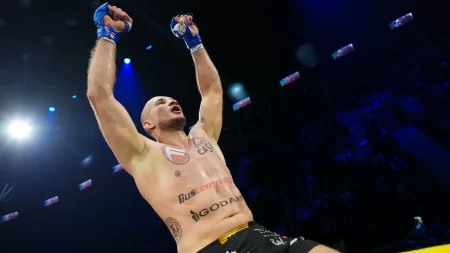 Bartosz Leśko: „To jest ten moment. To będzie wyjątkowe wydarzenie”