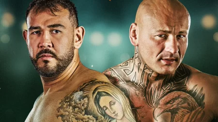 Droga do XTB KSW 120 – Augusto Sakai i Artur Szpilka