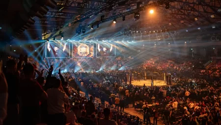 Pierwsze półrocze 2026 w organizacji KSW