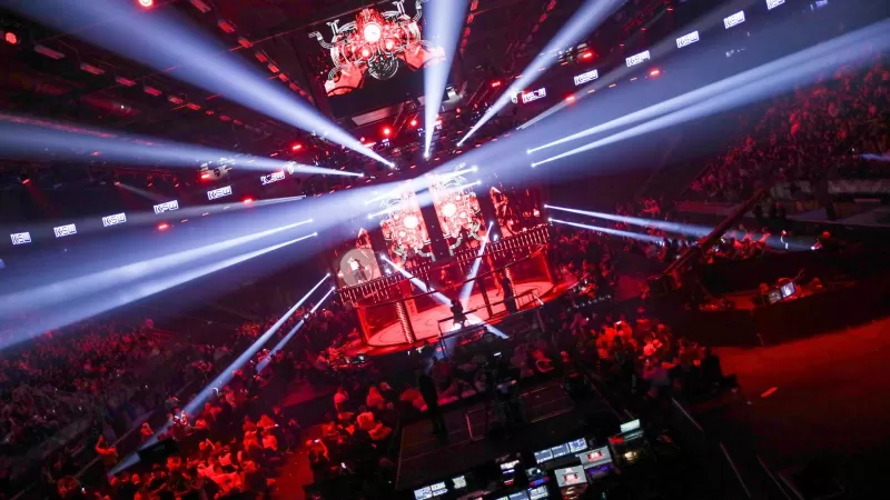 Powrót KSW do Czech