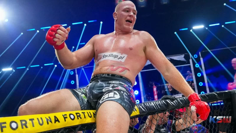 Štefan Vojčák: „Będę gotowy na Phila”