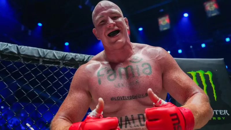 Štefan Vojčák: „Zawsze lepiej walczyć u siebie, przed swoimi kibicami”