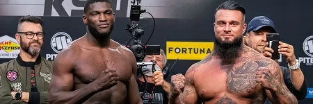 How to watch KSW 54