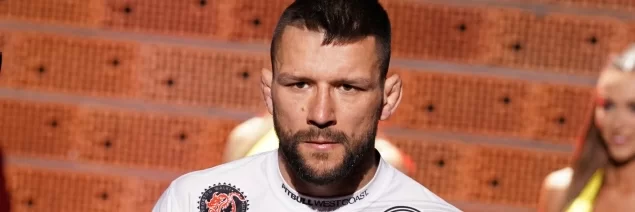 „To będzie starcie na bardzo wysokich obrotach” – Gamrot przed walką z Musaevem