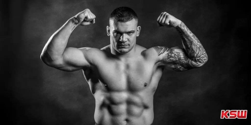 Darko Stosic To Debut at KSW 59