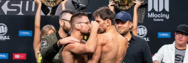 Sierpień w KSW