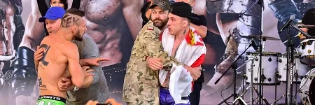 Countdown to KSW 53