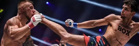 KSW 57 Bonus Winners
