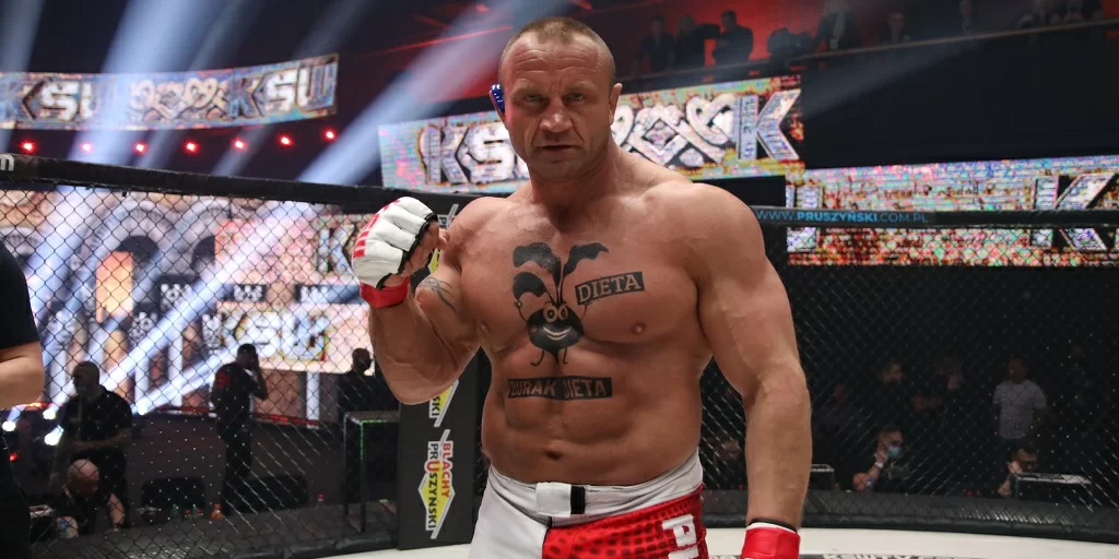 KSW 59 Results