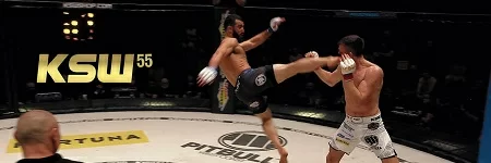 KSW 55 Bonus Winners