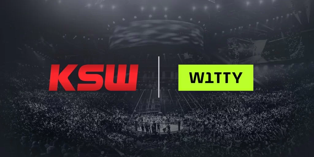 W1TTY and KSW start cooperation